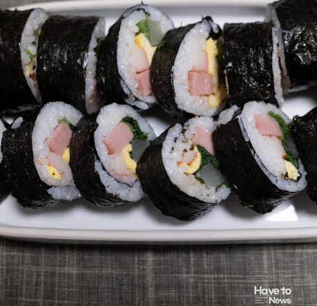 [하루수다] 맛난 추억이 있었다