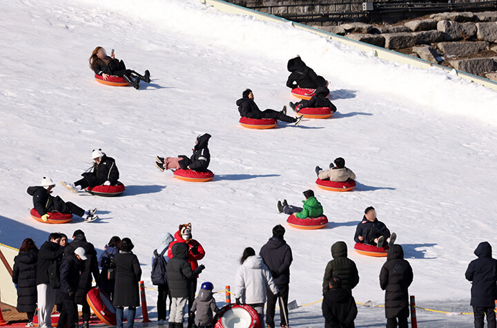 겨울 여행에 활력 더한다…비수도권 숙...