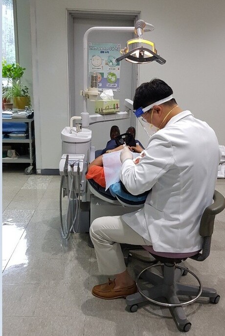 천안시, 저소득층 노인·아동 치과 의료비 지원 확대