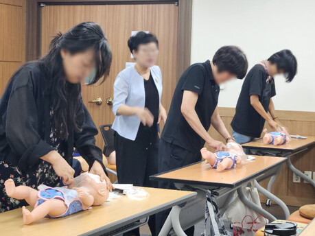 전북대, 전북 아이돌봄 총괄 지원 맡는다…국가자격 ‘아이돌봄사’ 도입 대응