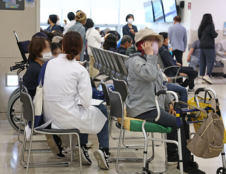 대장암 45세부터 내시경 국가검진 도입…폐암 대상도 재조정 추진