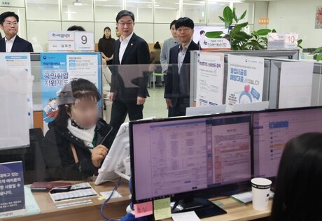 청년·취약계층 금융 숨통 트인다…미소금융 3종 대출 31일 출시